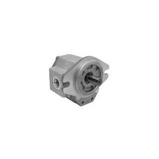 Prince Gear Pumps SP25A Series, GPM 9.39, RPM 3000, MAX PSI 3000, ROTATION CW, CUBIC INCHES DISPLACEMENT 1.141 Industrial Gear Pumps