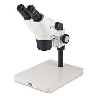 Motic Stereo Binocular Microscope SMZ 161 BP (Series SMZ161) Health & Personal Care