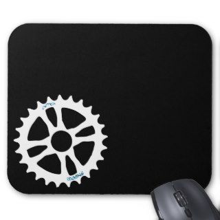 Dotca Designs Mousepad