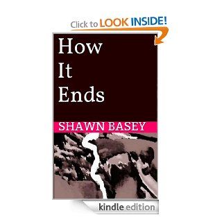 How It Ends eBook Judith Posch Kindle Store