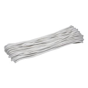 Everbilt 3/16 in. x 100 ft. All Purpose Clothesline in White 14097