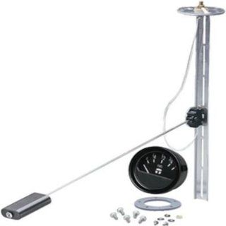 Moeller Marine Electric Universal Fuel Tank Sending Unit (4" to 27" Deep Tanks, 35 to 240 Ohm's)  Boat Fuel Tanks  Sports & Outdoors