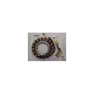Replacement Charging Stator for Kohler # 24 085 01 24 085 03 41 085 05 54 755 Lawn Mower Tune Up Kits  Patio, Lawn & Garden