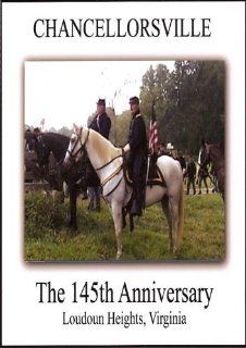 145th Chancellorsville Civil War reenactors, George Roland Wills Movies & TV