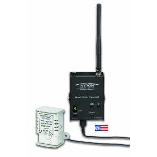 Ritron RDC 146M VHF MURS wireless intercom with external push to talk, 10 channel, 2 watt