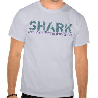 Shark Kid T Shirt