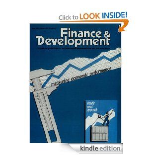 Finance & Development, June 1983 20 eBook International Monetary Fund Kindle Store