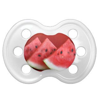 Cute Watermelon Pacifier