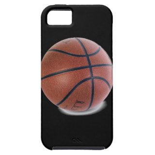 Black Basketball Iphone Case iPhone 5 Case