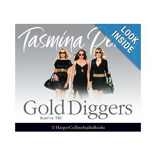 Gold Diggers 9780007262540 Books