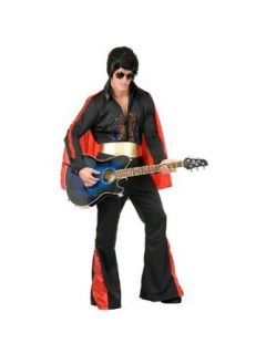Rhinestone Rock Star Costume (Different than picture, see desc) Clothing