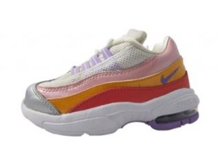 Nike Little Air Max '95 Le (Td) Toddlers Style 310832 151 Shoes