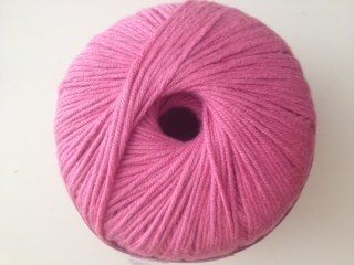 Sirdar Yarns Just Soya Pink Color 151