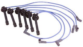 Beck Arnley  175 6107  Premium Ignition Wire Set Automotive