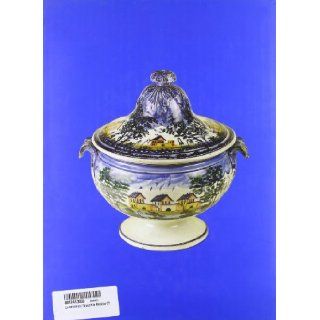 La ceramica Vecchia Mondov Carlo Baggioli 9788872413852 Books