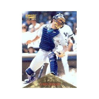 1996 Pinnacle #178 Chris Widger Sports Collectibles