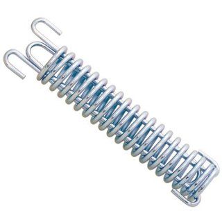 7 1/4 length, 1 9/16 dia., Rate   155 lbs./Inch, Max. Deflection   1.8, Max. Load   300 lbs., Spring Steel, Drawbar Spring (1 Each) Extension Springs