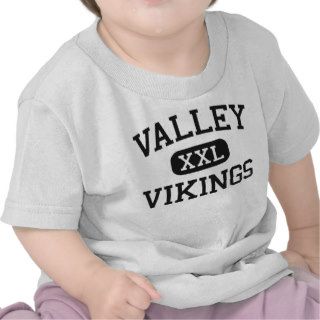 Valley   Vikings   High   New Kensington Shirts