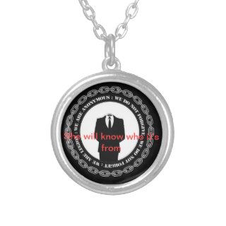 Anonymous(mothers day gift) jewelry