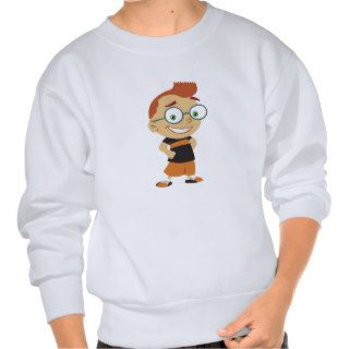 Little Einsteins' Leo Disney Sweatshirt