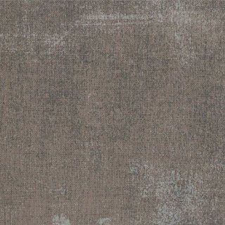 Moda GRUNGE BASICS Grey 30150 156 Quilting Cotton Sewing Fabric By the Yard
