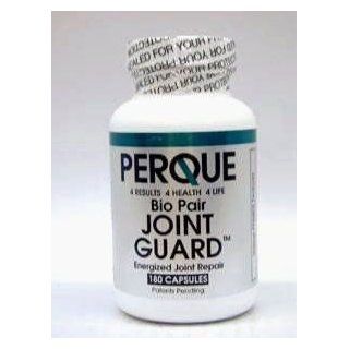 Perque Joint Guard 180 Capsules Health & Personal Care