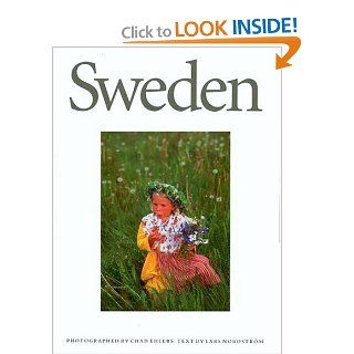 Sweden Lars , Chad Ehlers 9781558680234 Books