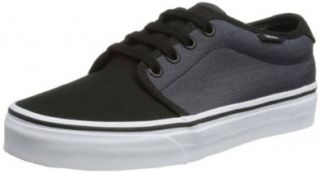 Vans Unisex 159 Vulcanized (Micro Herring) Skate Shoe Shoes