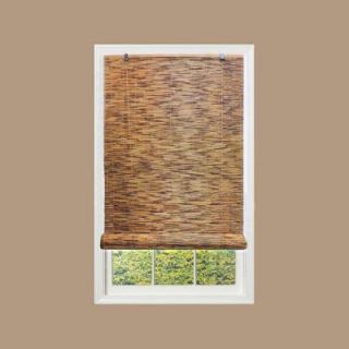 Radiance Reed Bamboo Rollup Blind, 72 in. Length (Price Varies by Size) 3370728