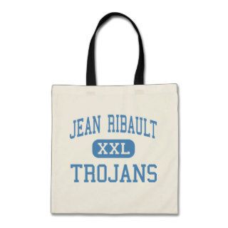 Jean Ribault   Trojans   High   Jacksonville Bags