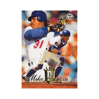 1994 Flair #182 Mike Piazza Sports Collectibles