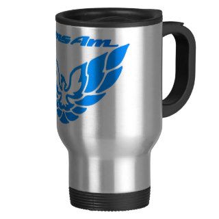 Trans am mug