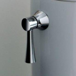 TOTO THU164 BN Trip Lever For Nexus Toilet, Brushed Nickel   Toilet Tank Levers  