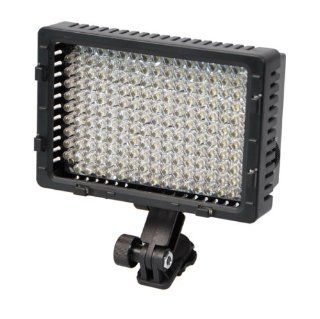 CowboyStudio VL 183 LED Video Light for Digital Camera/Camcorder  On Camera Video Lights  Camera & Photo