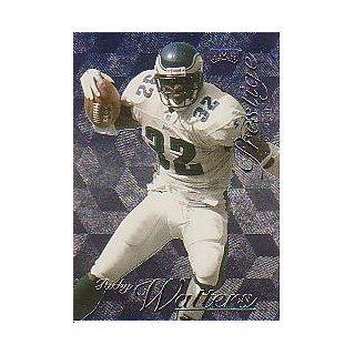 1998 Playoff Prestige Hobby #164 Ricky Watters Sports Collectibles