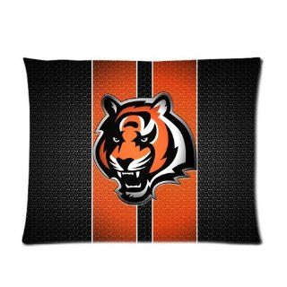 Cincinnati Bengals Team Pillowcases 20"x26" CCp466  