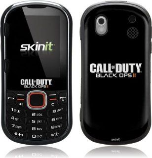 Call of Duty Black Ops II   Call of Duty Black Ops II 3   Samsung Intensity II SCH U460   Skinit Skin 