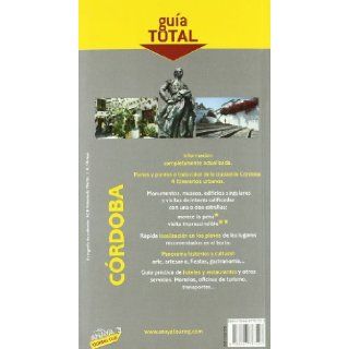 Cordoba (Spanish Edition) Rafael Arjona Molina 9788497767293 Books