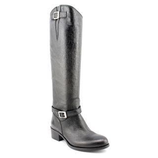 Charles David Women's 'Rumble' Leather Boots (Size 5.5) Charles David Boots