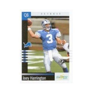 2003 Score #186 Joey Harrington Sports Collectibles