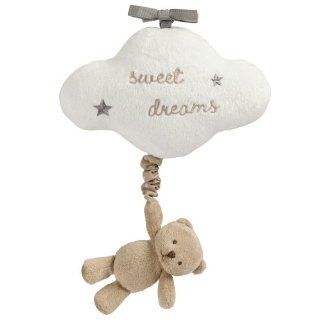 Carter's Sweet Dreams Musical Bear Toy  Baby Musical Toys  Baby