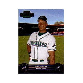 2004 Playoff Honors #187 Fred McGriff Sports Collectibles