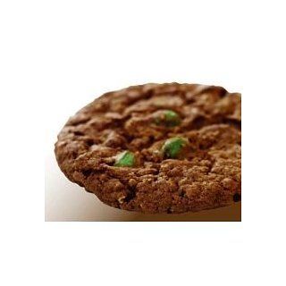 Michales Cookies Chocolate Mint Holiday Cookie Dough, 2 Ounce    168 per case.