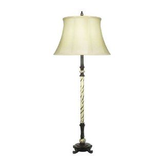 Sterling Industries 93 189 Mombasa Candlestick Lamp   Table Lamps  