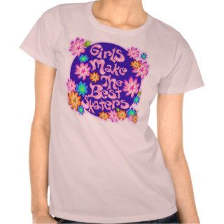Girl Power Skater Shirt