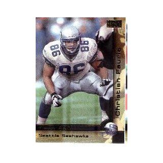2000 SkyBox #192 Christian Fauria Sports Collectibles
