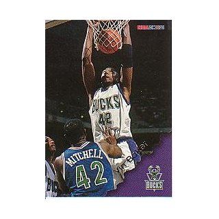 1996 97 Hoops #87 Vin Baker Sports Collectibles