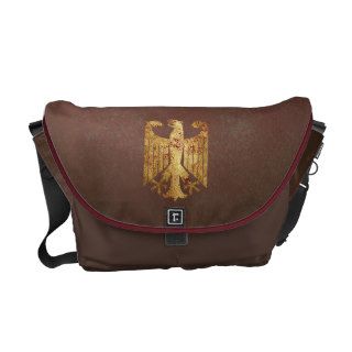 German Eagle Courier Bag