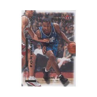 2000 01 Fleer Triple Crown #193 Grant Hill at 's Sports Collectibles Store