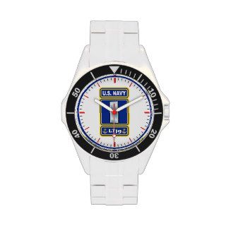 Navy Lieutenant Junior Grade Watches
